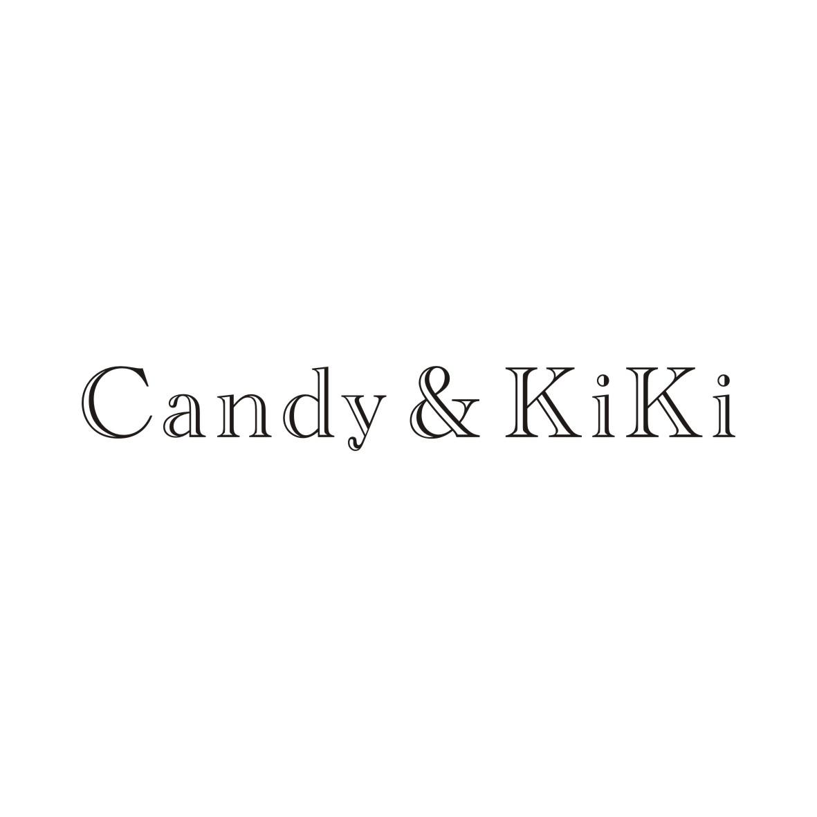 18类-箱包皮具CANDY & KIKI商标转让
