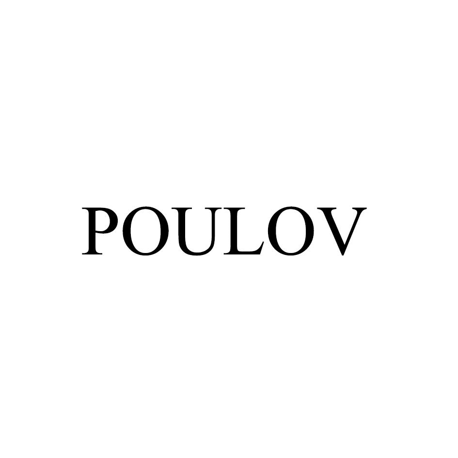 11类-电器灯具POULOV商标转让