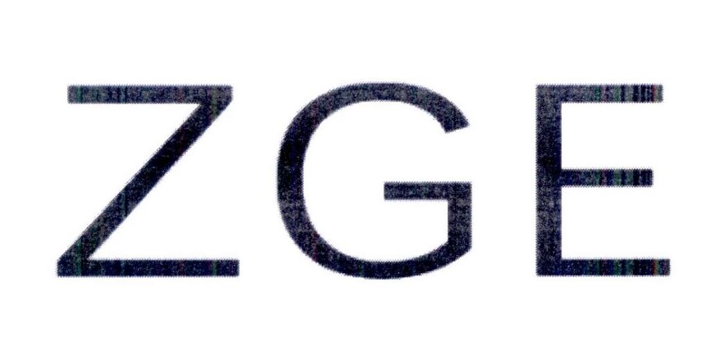 01类-化学原料ZGE商标转让