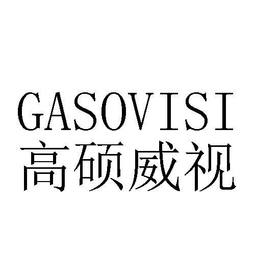 高硕威视 GASOVISI商标转让