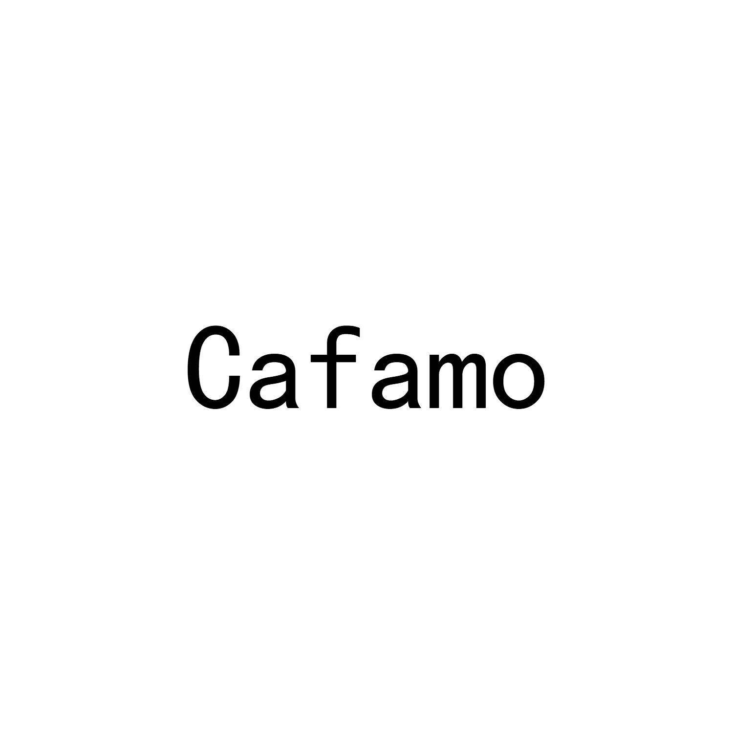 29类-食品CAFAMO商标转让