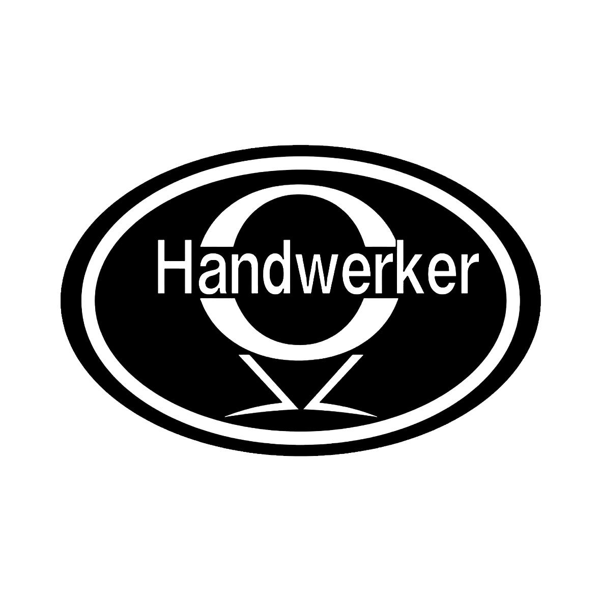 19类-建筑材料HANDWERKER商标转让