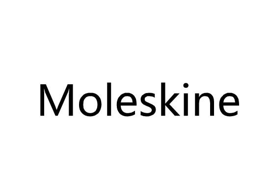 MOLESKINE01类-化学原料商标转让