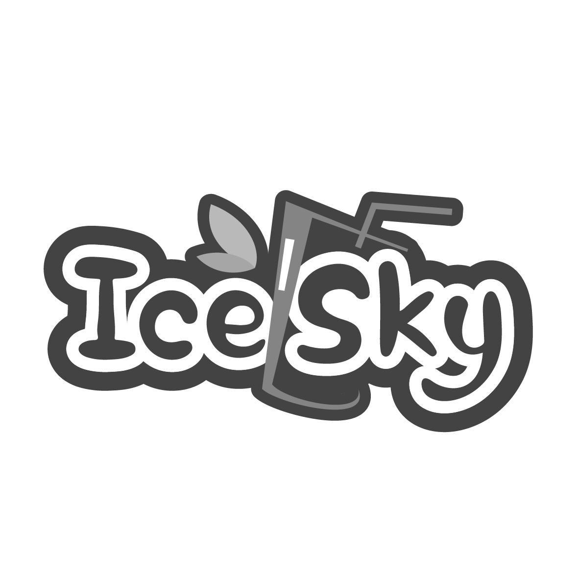 ICE SKY商标转让