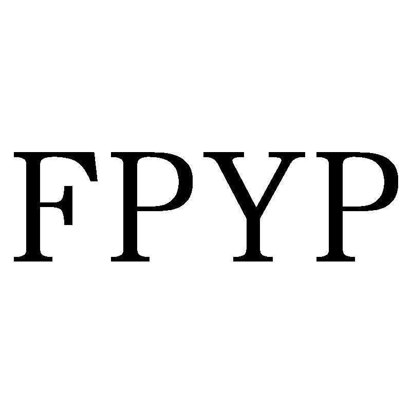 28类-健身玩具FPYP商标转让