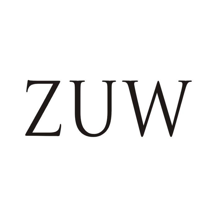 03类-日化用品ZUW商标转让
