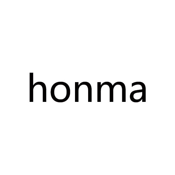 HONMA商标转让