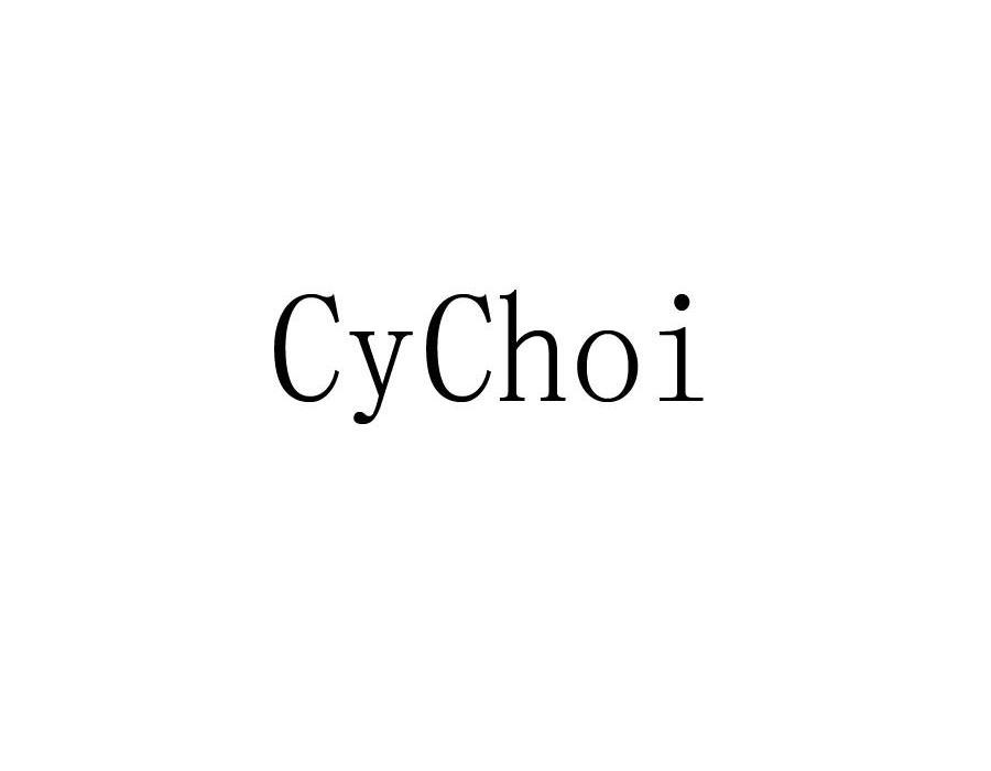 CYCHOI商标转让