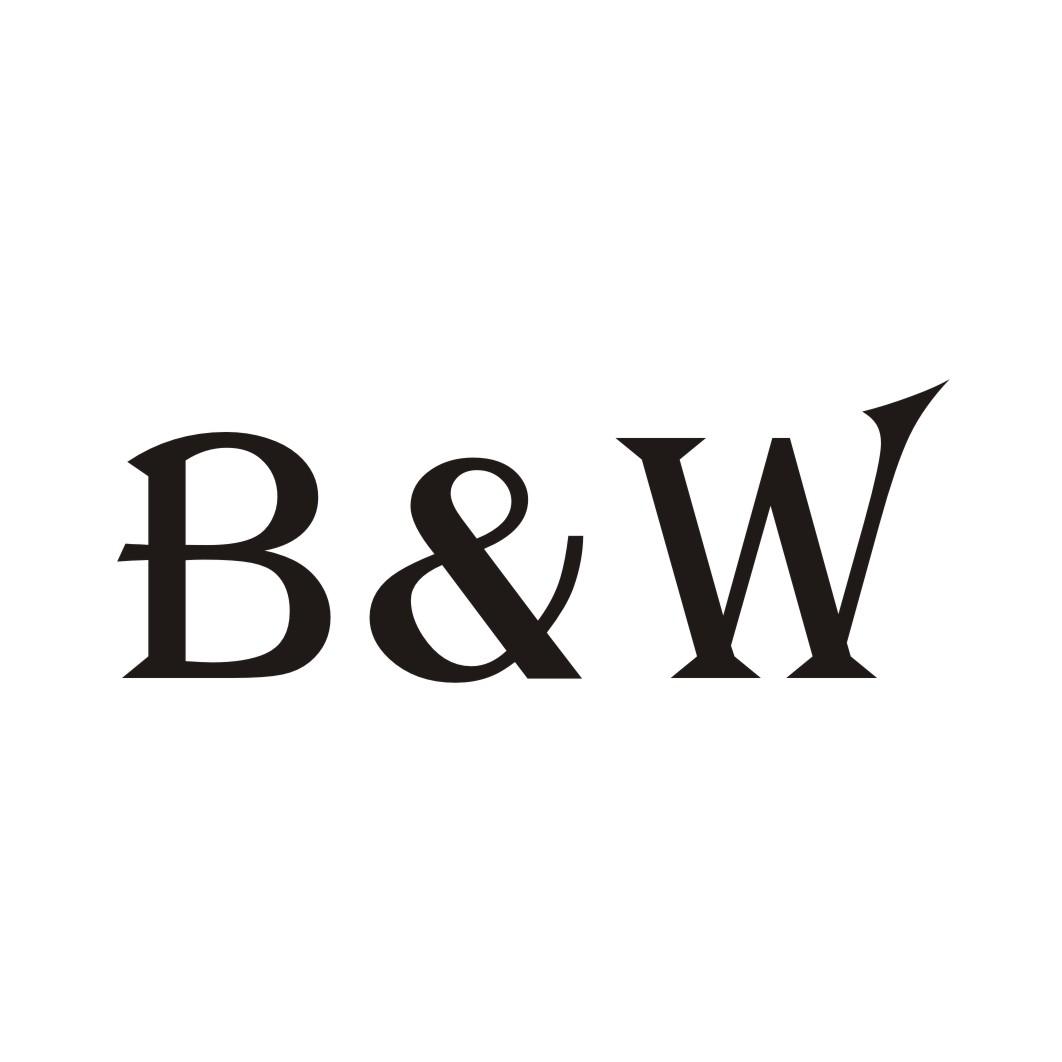 B&W商标转让
