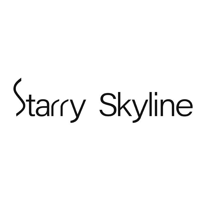 14类-珠宝钟表STARRY SKYLINE商标转让