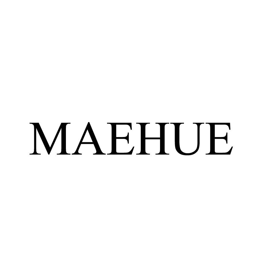 05类-医药保健MAEHUE商标转让