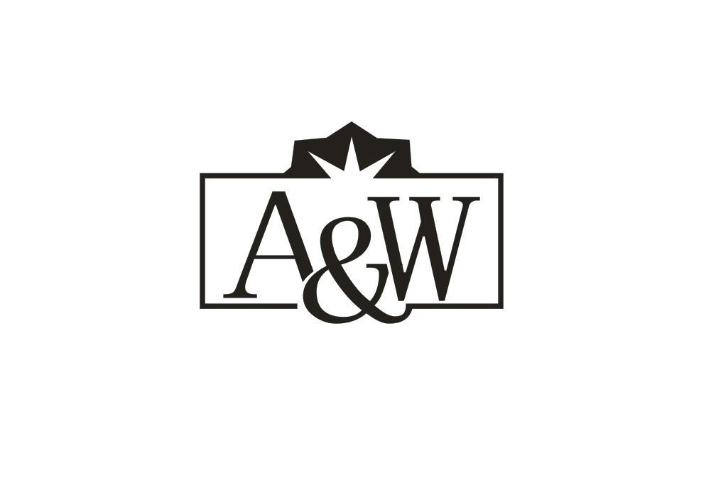 A&W商标转让