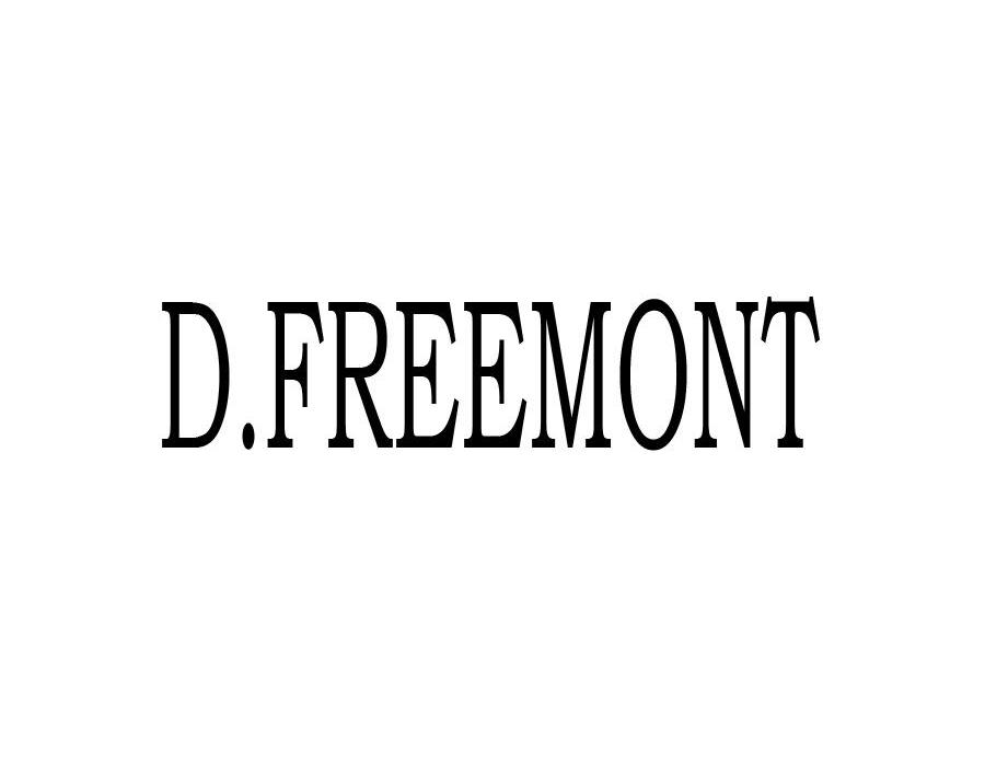 D.FREEMONT商标转让