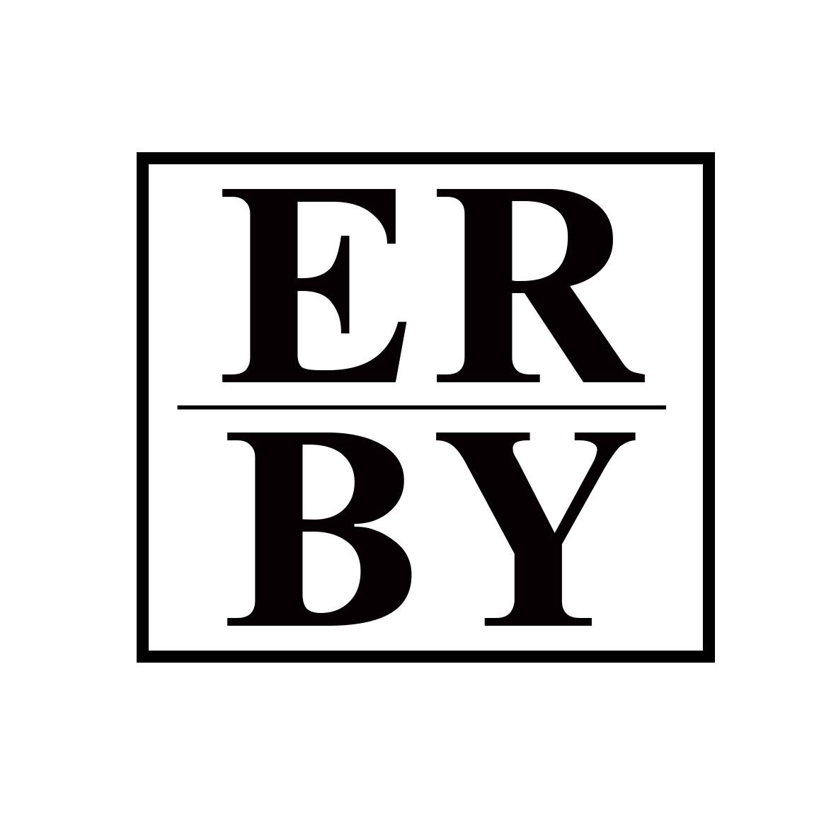ERBY商标转让