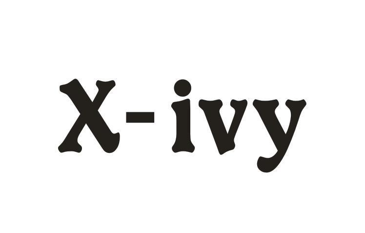 X-IVY商标转让