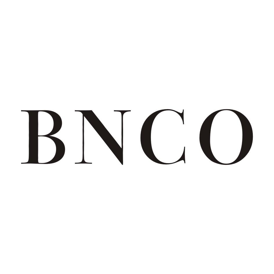 BNCO商标转让