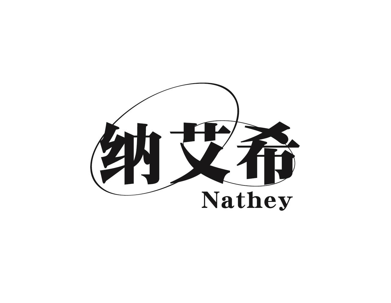 37类-建筑维修纳艾希NATHEY商标转让