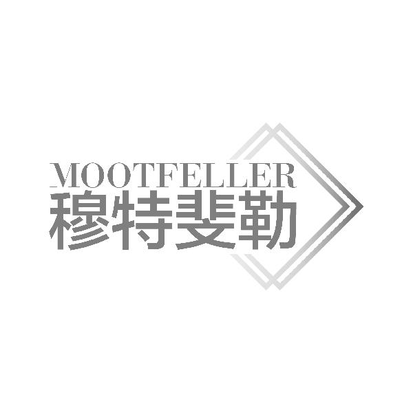 06类-金属材料穆特斐勒 MOOTFELLER商标转让