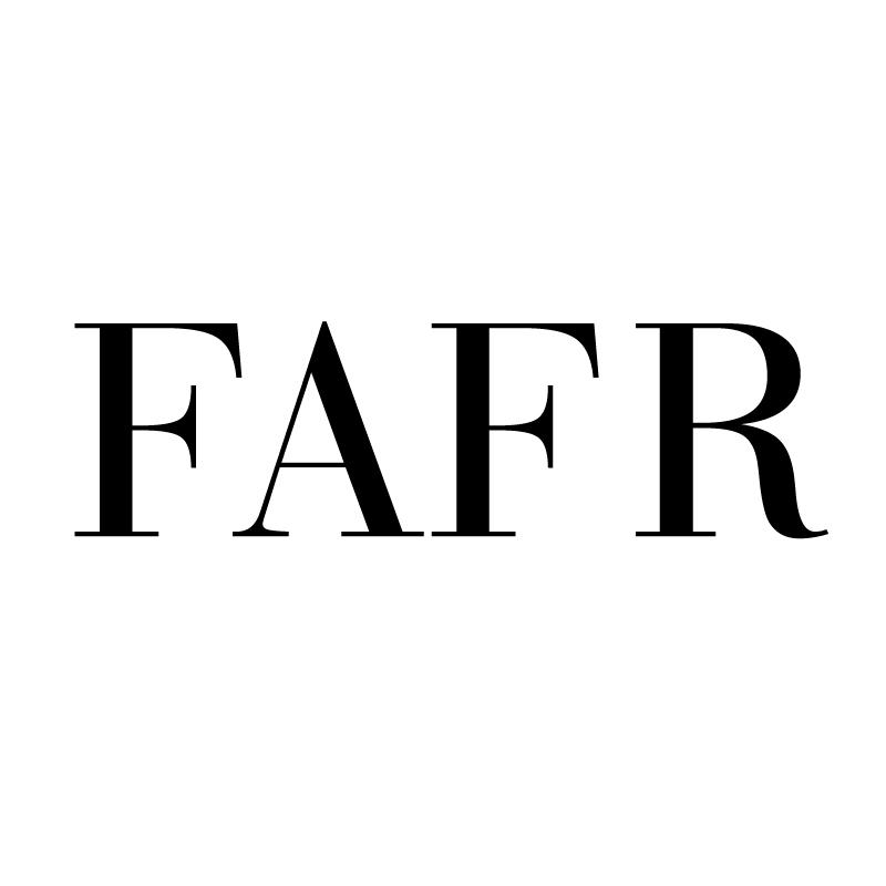 FAFR商标转让