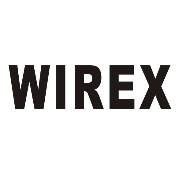 36类-金融保险WIREX商标转让
