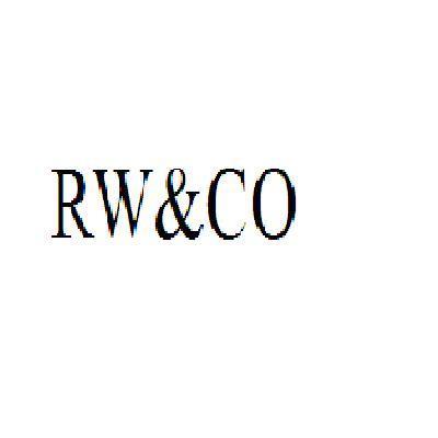 RW&CO