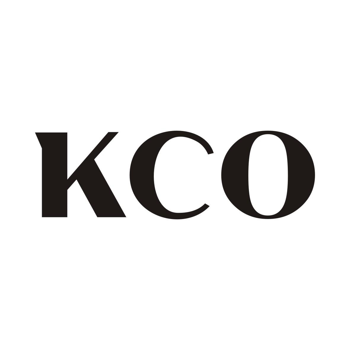 KCO商标转让