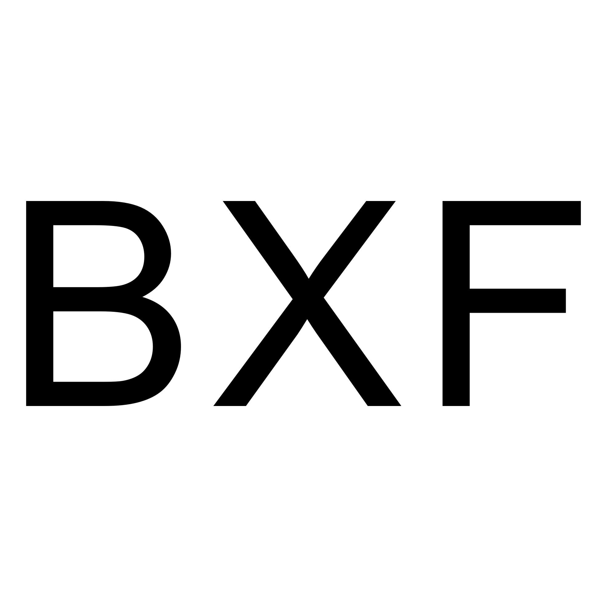 BXF商标转让