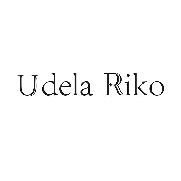 25类-服装鞋帽UDELA RIKO商标转让