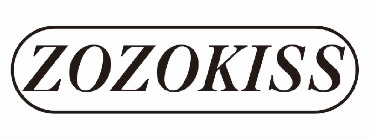 ZOZOKISS商标转让