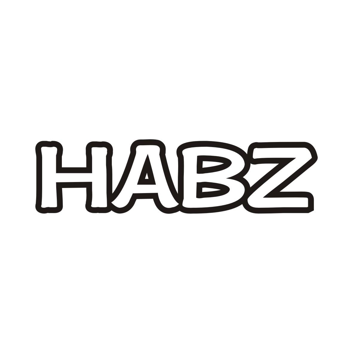 HABZ商标转让