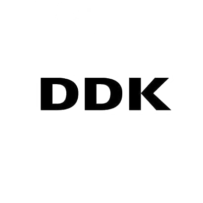 DDK商标转让