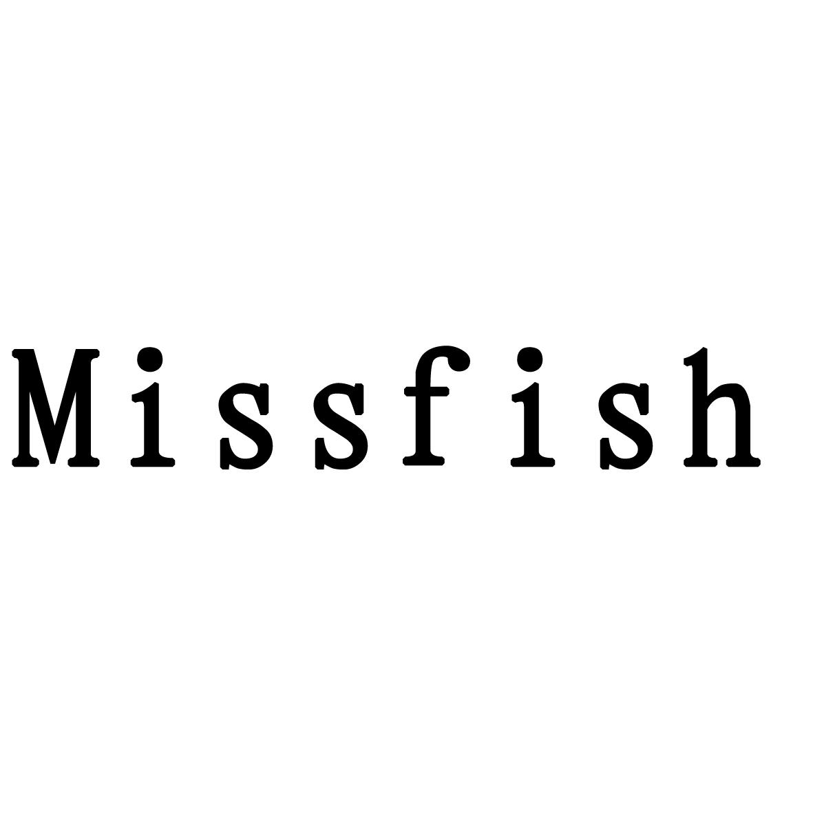 28类-健身玩具MISSFISH商标转让