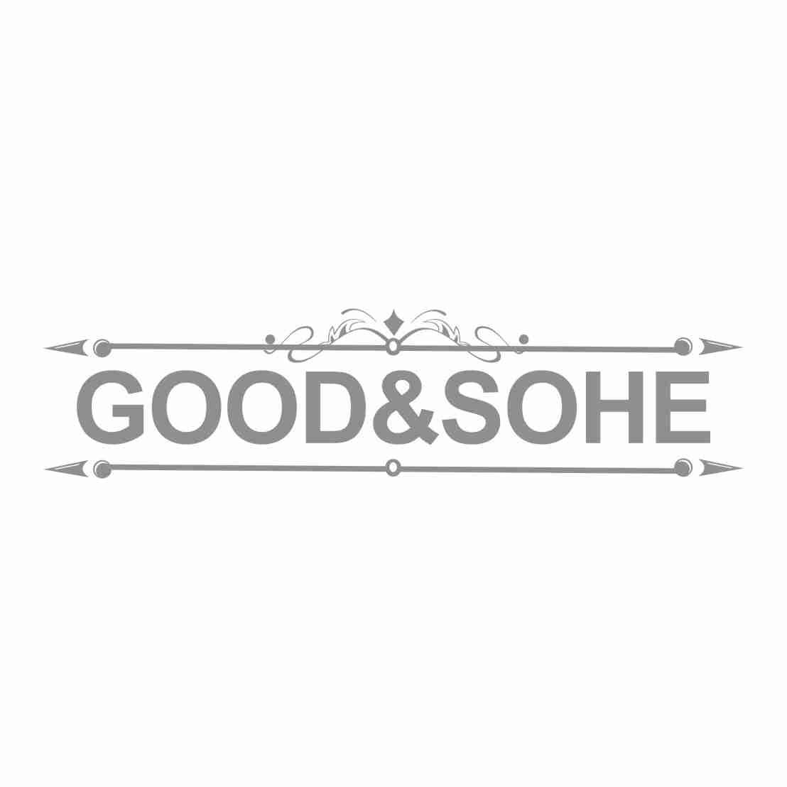 GOOD&SOHE商标转让