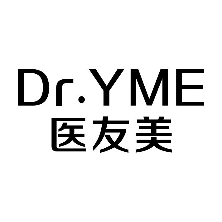 03类-日化用品医友美 DR.YME商标转让