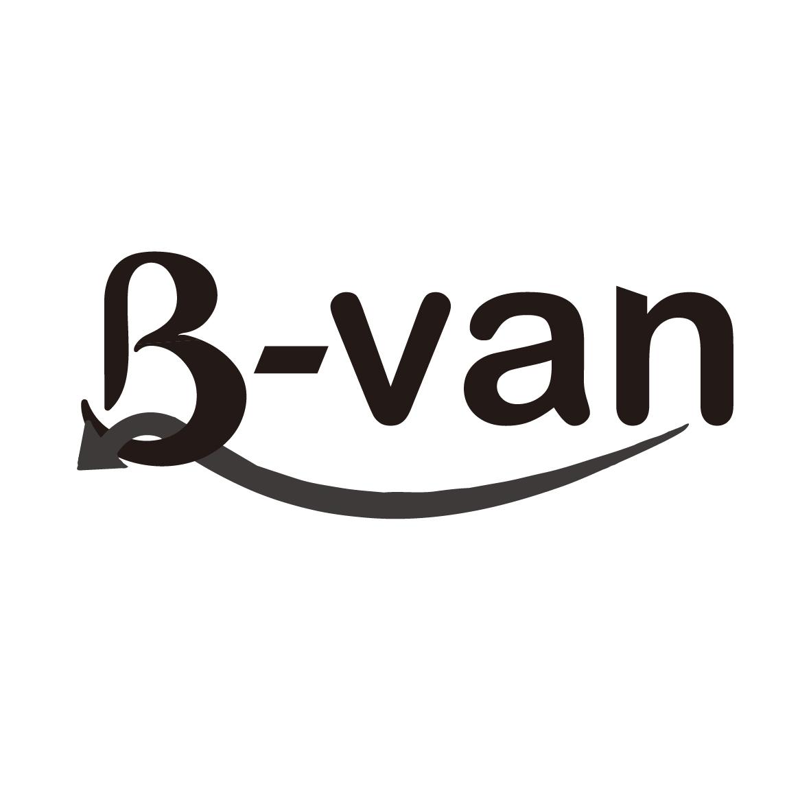 B-VAN商标转让