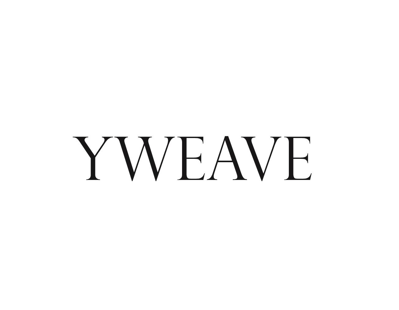 YWEAVE24类-纺织制品商标转让