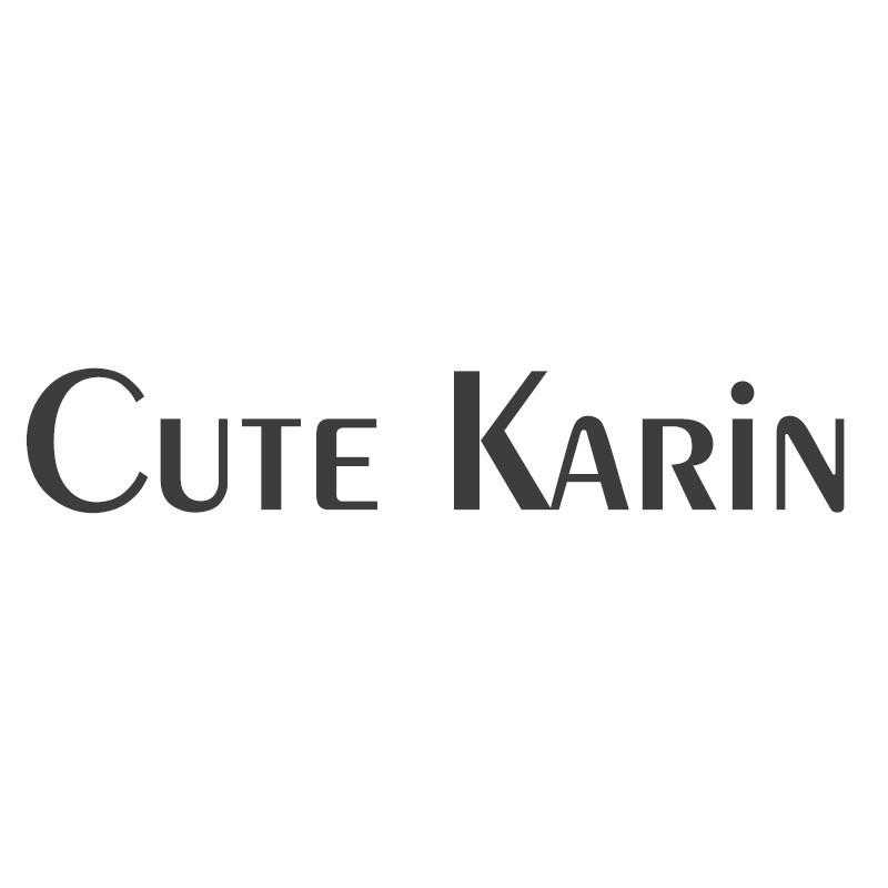 推荐25类-服装鞋帽CUTE KARIN商标转让
