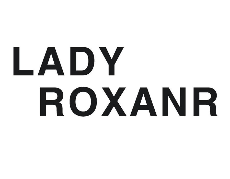 LADY ROXANR商标转让