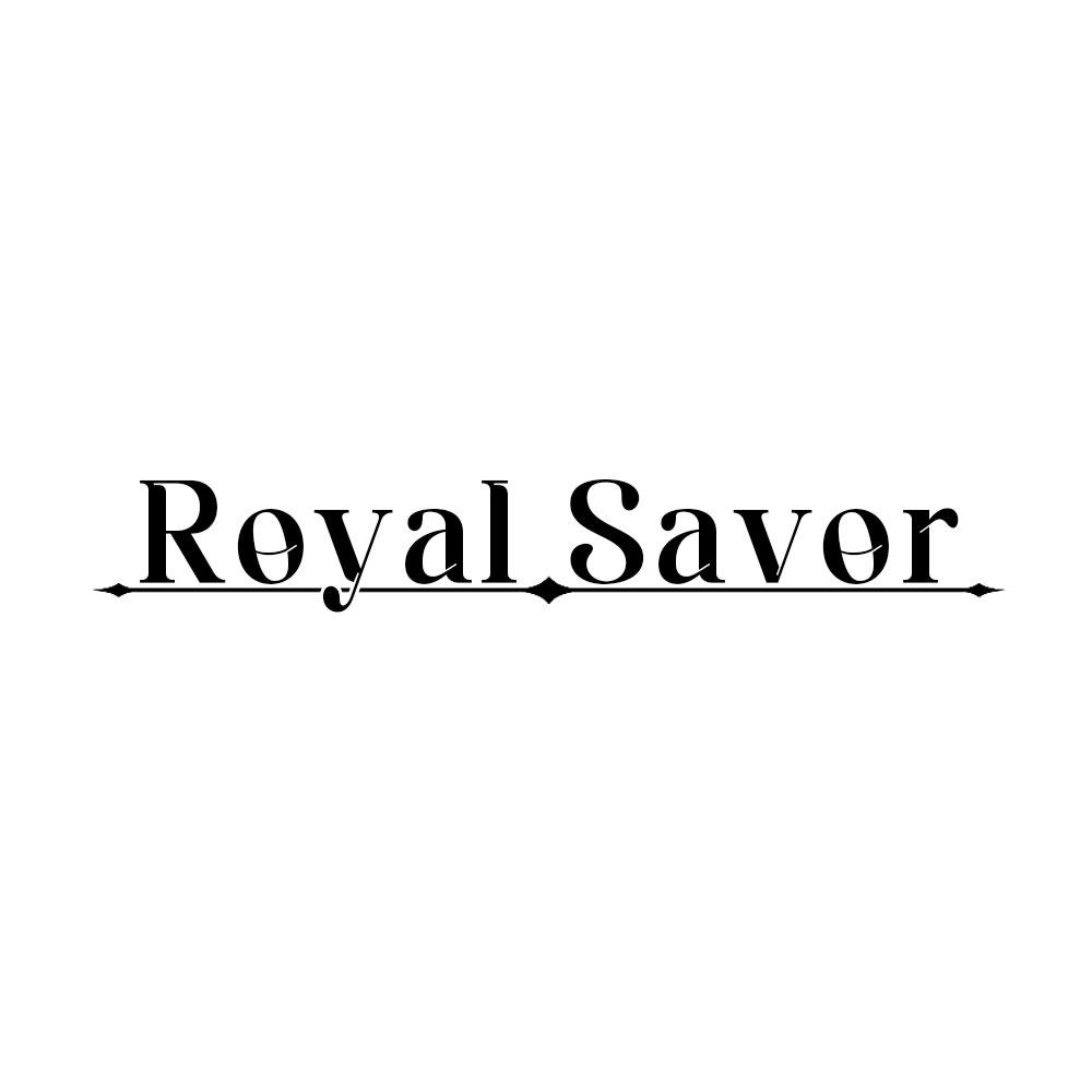 44类-医疗美容ROYAL SAVOR商标转让