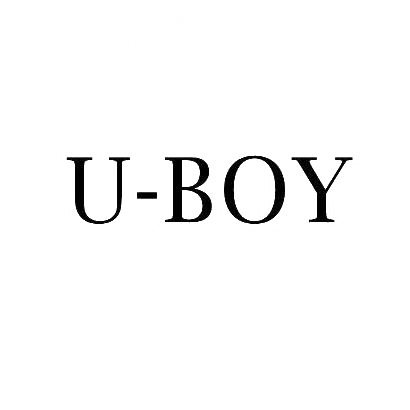 U-BOY商标转让