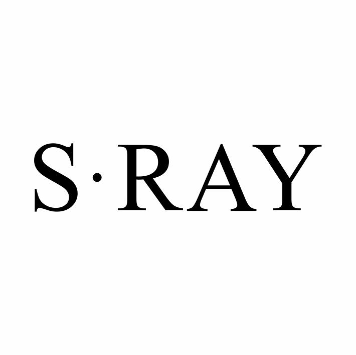 03类-日化用品S·RAY商标转让