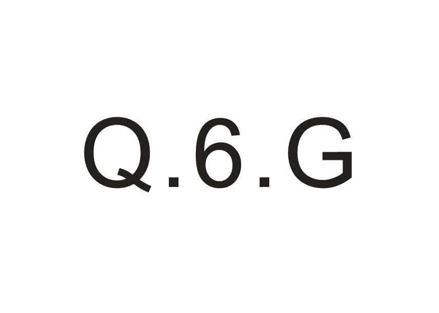 25类-服装鞋帽Q.6.G商标转让
