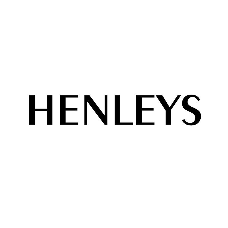 03类-日化用品HENLEYS商标转让