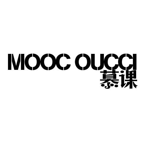 25类-服装鞋帽慕课 MOOC OUCCI商标转让