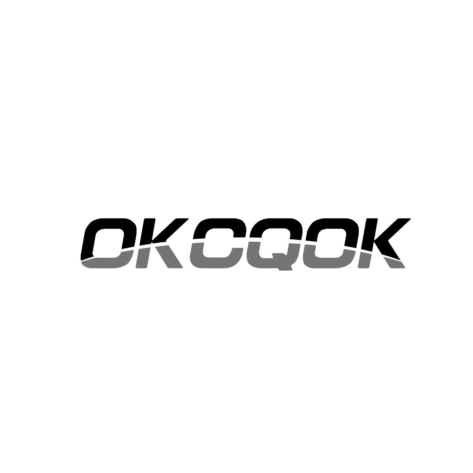 24类-纺织制品OKCQOK商标转让
