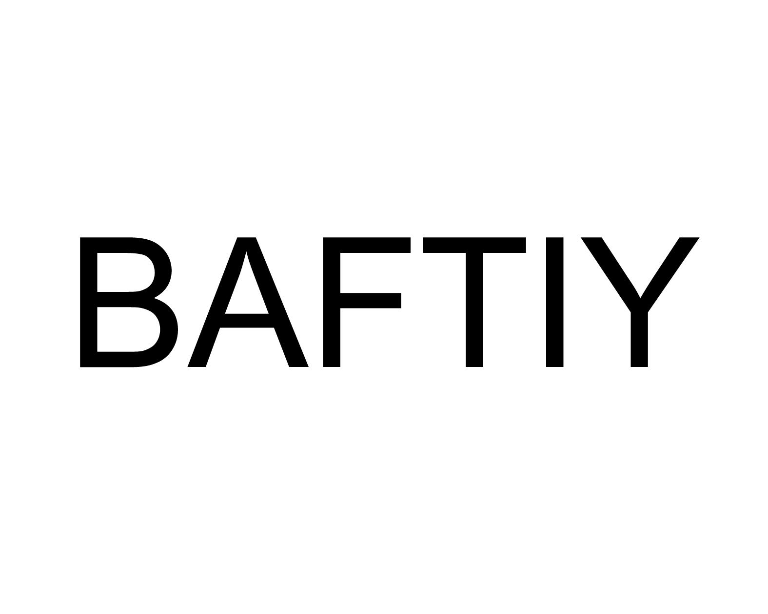 BAFTIY商标转让