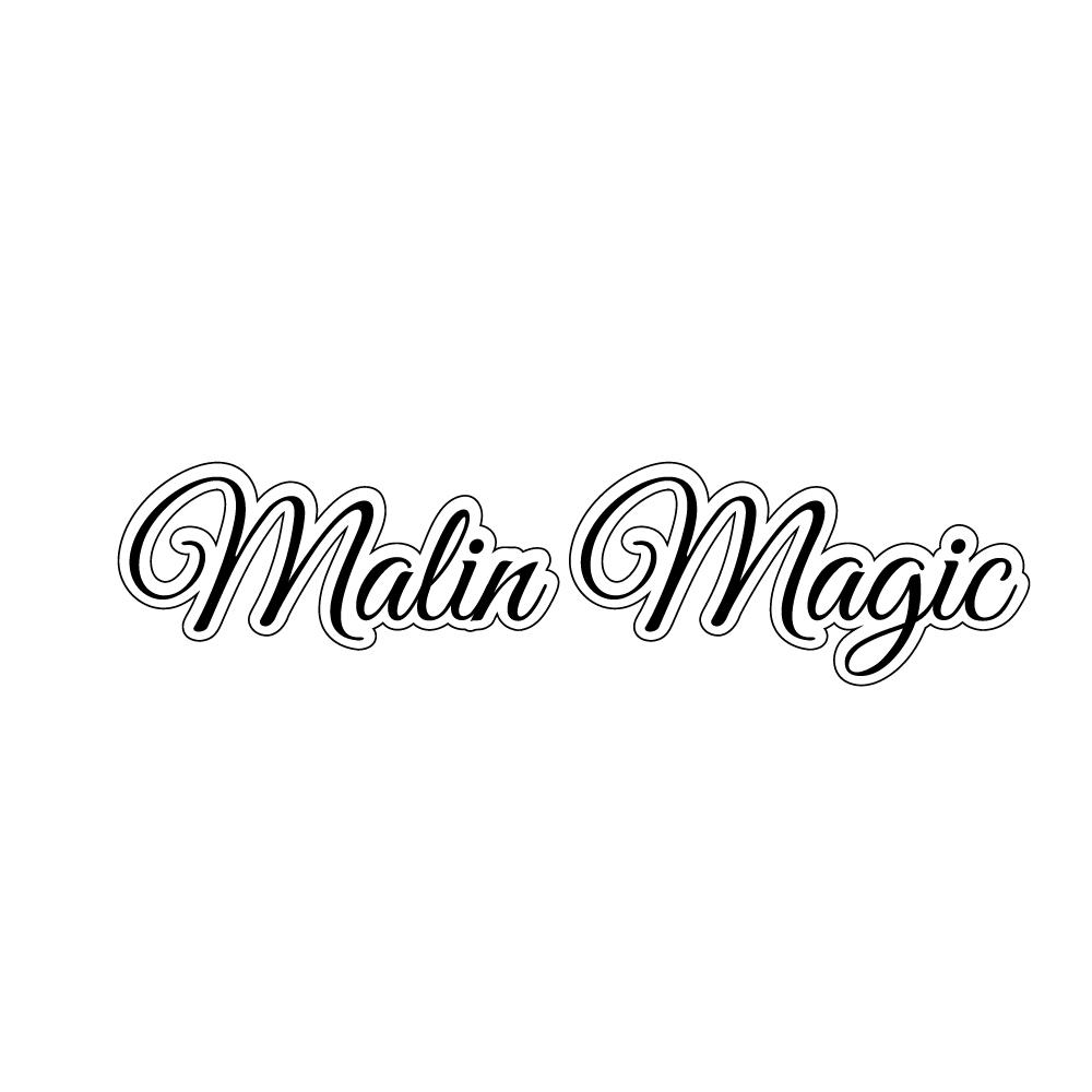 MALIN MAGIC商标转让