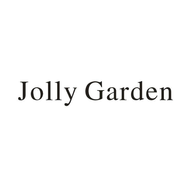 20类-家具JOLLY GARDEN商标转让