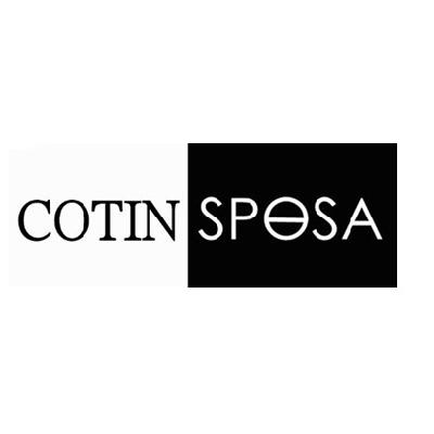 25类-服装鞋帽COTIN SPOSA商标转让