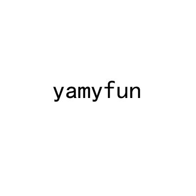 28类-健身玩具YAMYFUN商标转让